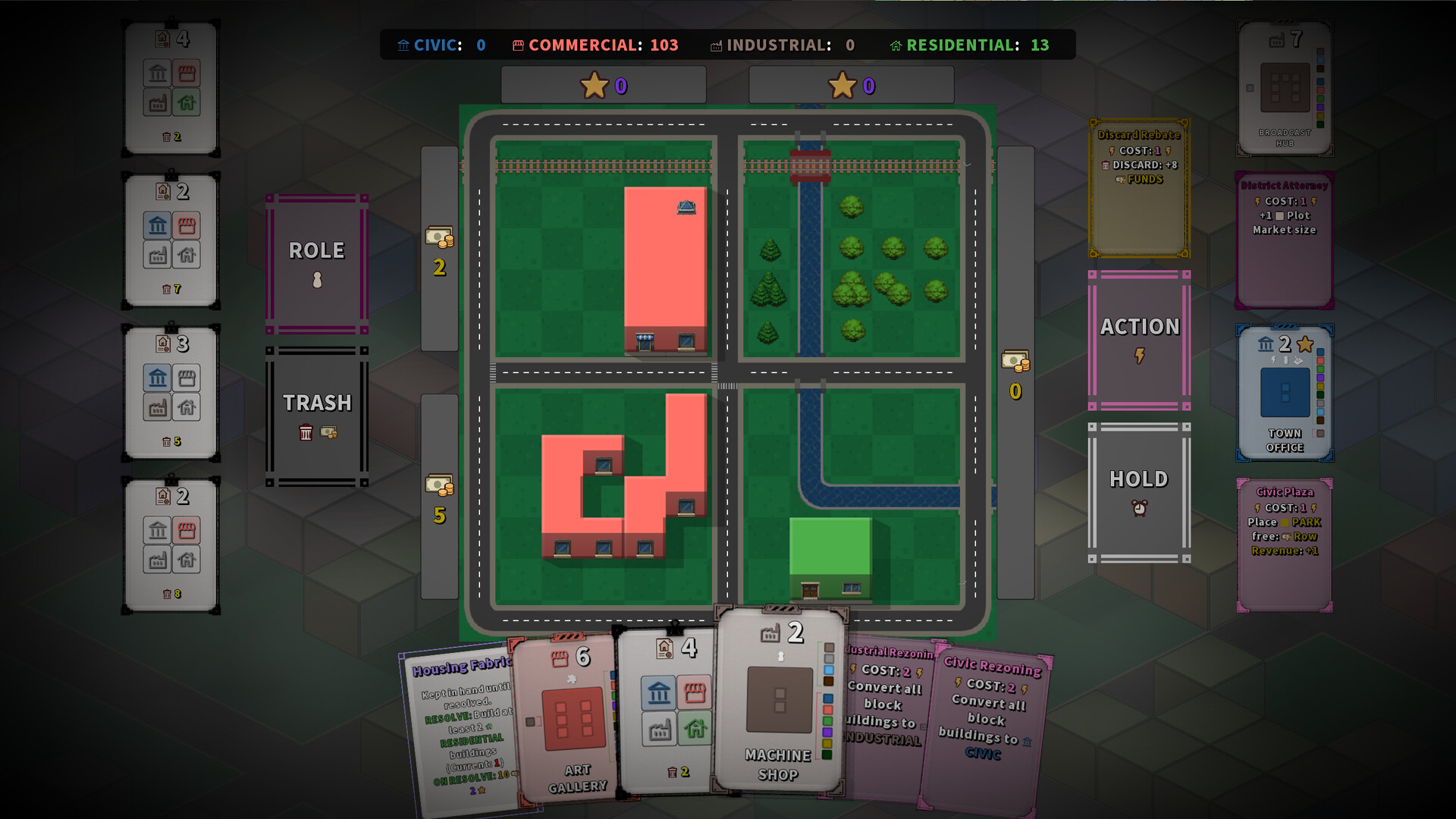 图片[8]-街区扩张 (Block Sprawl) Build.23930536 [中文][0.18G]-极客游戏