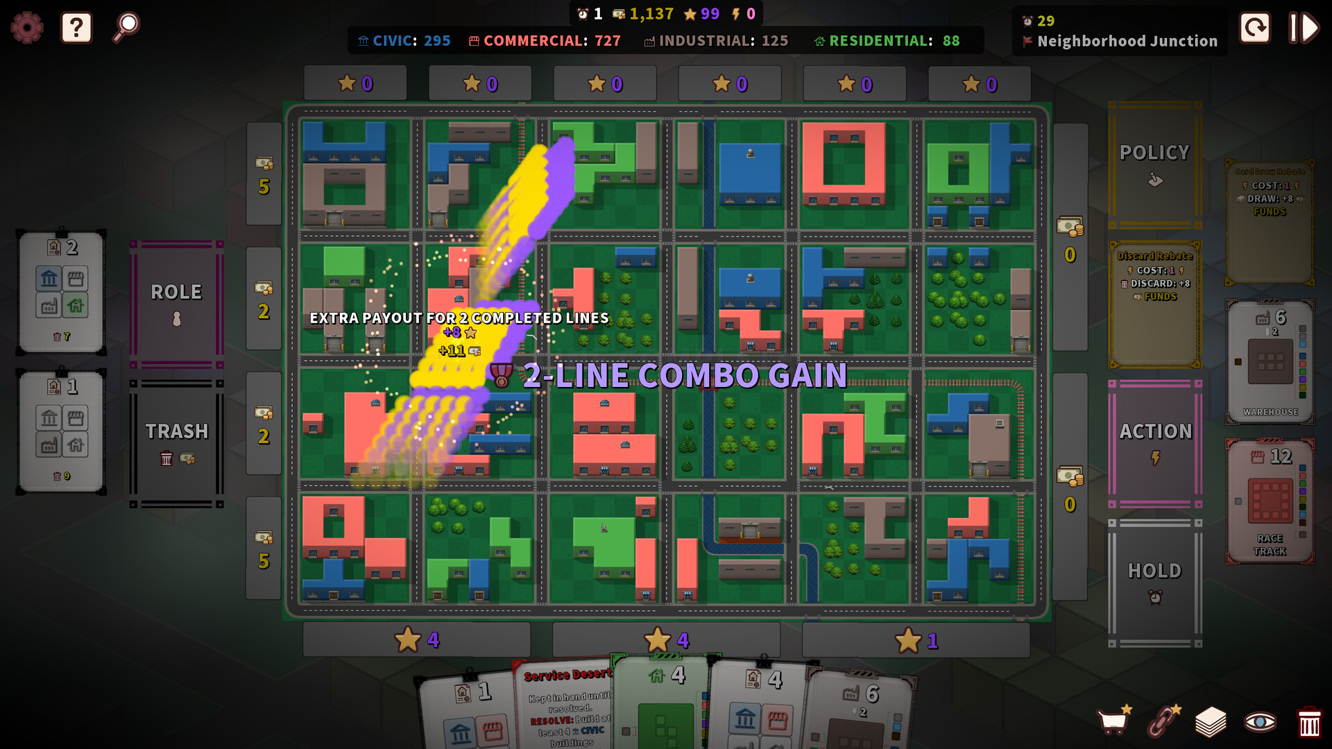 图片[6]-街区扩张 (Block Sprawl) Build.23930536 [中文][0.18G]-极客游戏