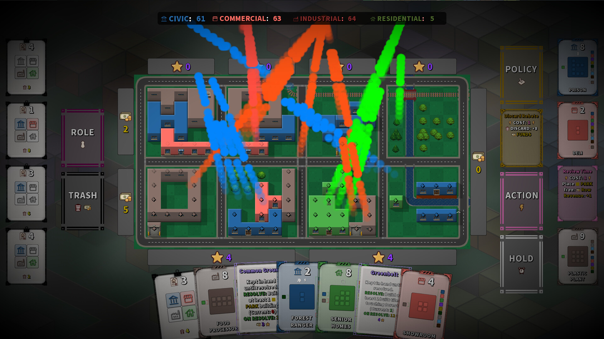 图片[4]-街区扩张 (Block Sprawl) Build.23930536 [中文][0.18G]-极客游戏