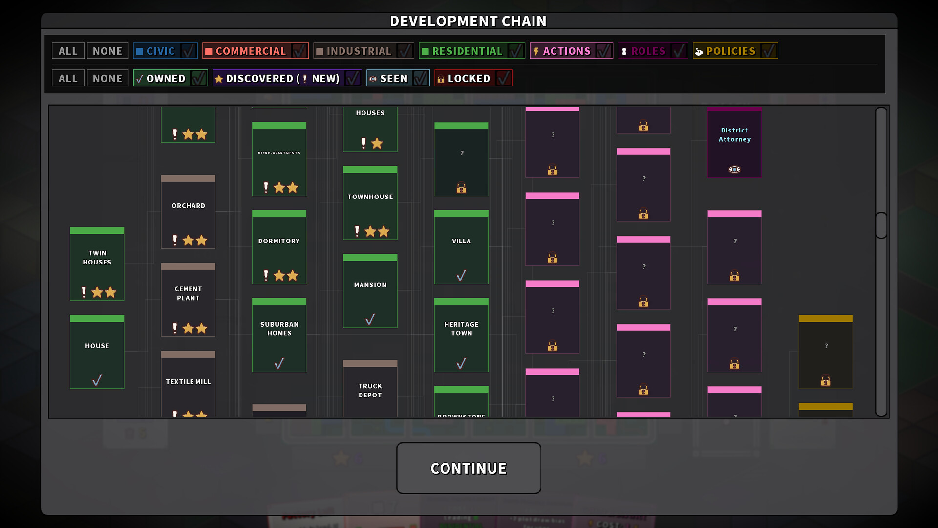 图片[10]-街区扩张 (Block Sprawl) Build.23930536 [中文][0.18G]-极客游戏