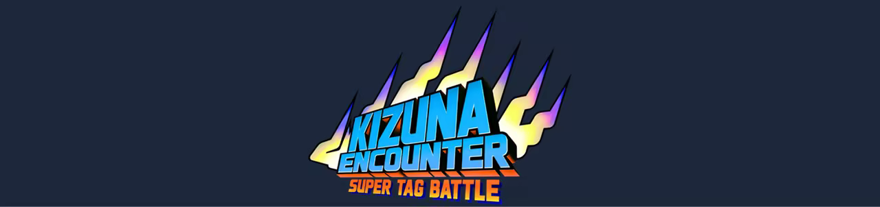 风云默示录：超级组队战|官方英文|支持手柄|KIZUNA ENCOUNTER: SUPER TAG BATTLE插图1跳跳游戏网