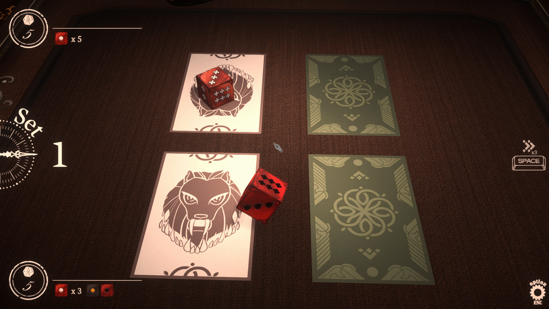 噬骰制胜 – 超自然卡牌迷局/Dice Eater: A Supernatural Mystery Card Game-学习版-网盘下载插图3 噬骰制胜 – 超自然卡牌迷局/Dice Eater: A Supernatural Mystery Card Game-学习版-网盘下载插图3