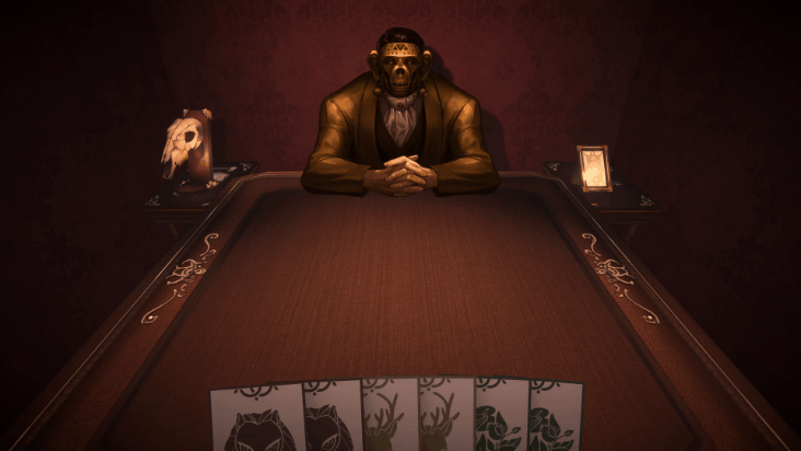 噬骰制胜 - 超自然卡牌迷局|官方中文|Dice Eater: A Supernatural Mystery Card Game插图3