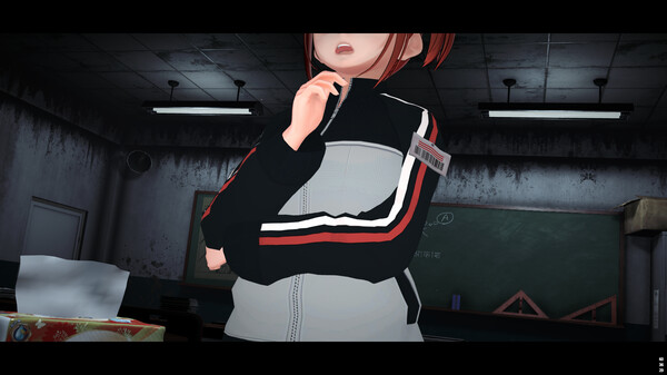 生水/Water of M 截图 1