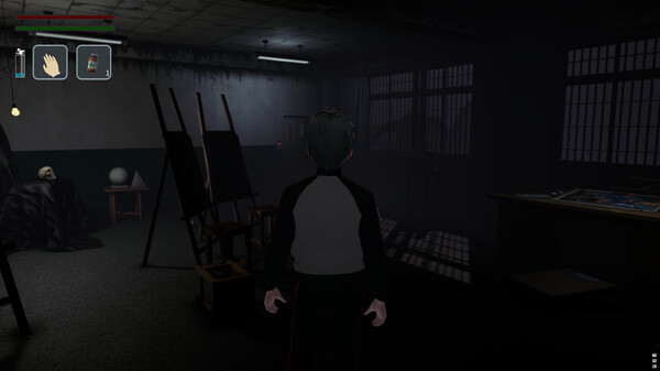 生水/Water of M 截图 2