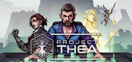 代号：西娅/Project Thea Build.23911638|角色扮演|容量7.5GB|免安装绿色中文版-KXZGAME