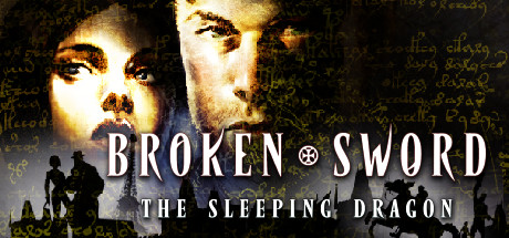 Broken Sword 3 - the Sleeping Dragon (2003)/断剑3：沉睡之龙