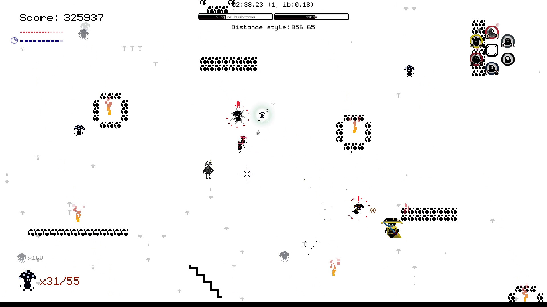 《砍杀男孩(Slashboy)》|2.1.3|中文|免安装硬盘版 《砍杀男孩(Slashboy)》|2.1.3|中文|免安装硬盘版