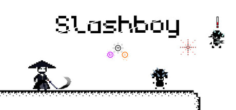 《Slashboy》v2.1.3-官中简体|容量
