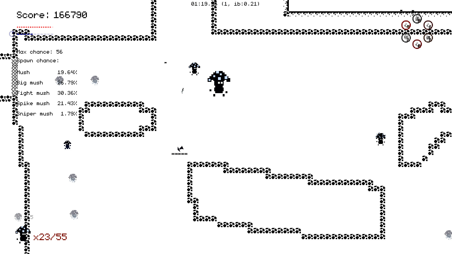 《砍杀男孩(Slashboy)》|2.1.3|中文|免安装硬盘版 《砍杀男孩(Slashboy)》|2.1.3|中文|免安装硬盘版