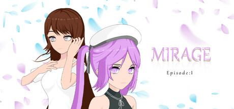MIRAGE Episode：1