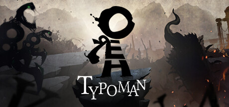 字母人 Typoman v1.0.0 -飞星（官中）-飞星免费游戏仓库