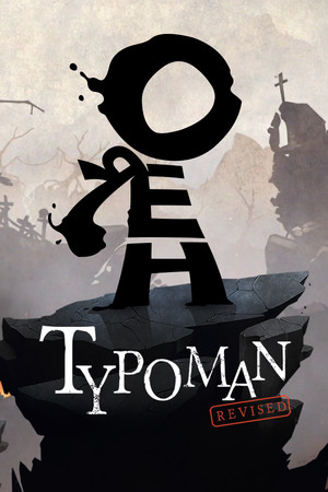 Typoman | 免安装中文版下载 - 单机岛