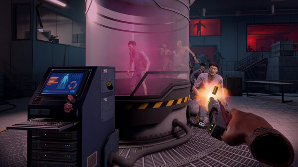 图片[4]-僵尸世界大战VR（World War Z VR）免安装英文版下载-蒸汽游戏宝库 - 高质量Steam单机游戏下载站