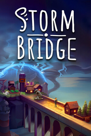 风暴之桥/Stormbridge