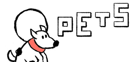 宠物/PETS Build.17795345（官中）-无忧免费游戏网