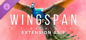 Wingspan (À tire d'ailes) : Extension Asie
