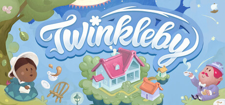 Twinkleby 汀可镇