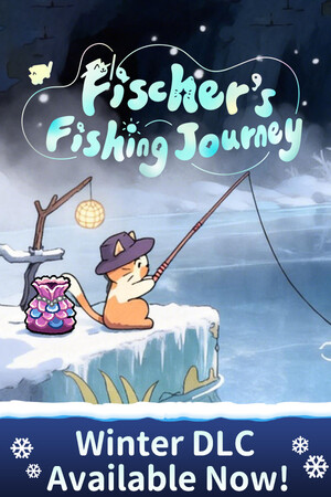 猫猫钓游记/Fischer's Fishing Journey