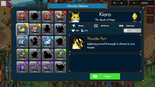 晶灵小队 图片 10