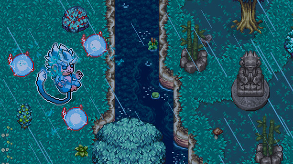 晶灵小队 图片 9