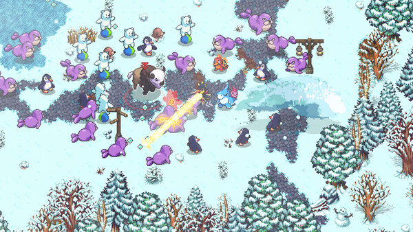 晶灵小队 图片 6