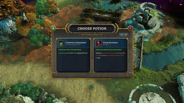 永恒围城：无尽纪元 - PC平台资源截图 4