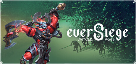 永恒围城：无尽纪元/EverSiege: Untold Ages-鹿星语