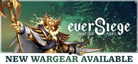 永恒围城：无尽纪元/EverSiege: Untold Ages-生煎包游戏-VIGAME