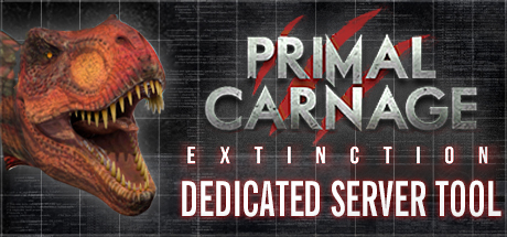 PCE Dedicated Server