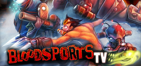 Bloodsports.TV/血腥竞技电台