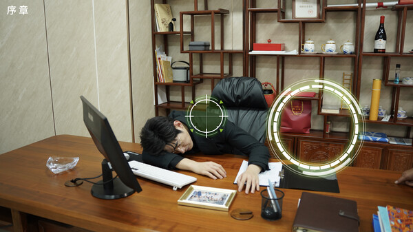 图片[3]-迷雾审判（Misty Judgment）免安装中文版下载-蒸汽游戏宝库 - 高质量Steam单机游戏下载站