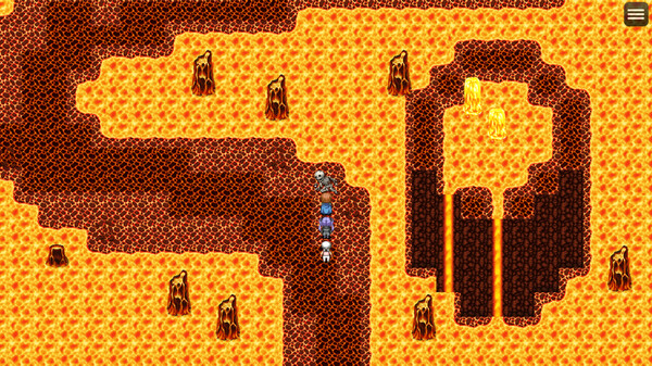 弥赛亚骑士IF ～囚禁的亚空间城～ 图片 14