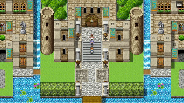 弥赛亚骑士IF ～囚禁的亚空间城～ 图片 13