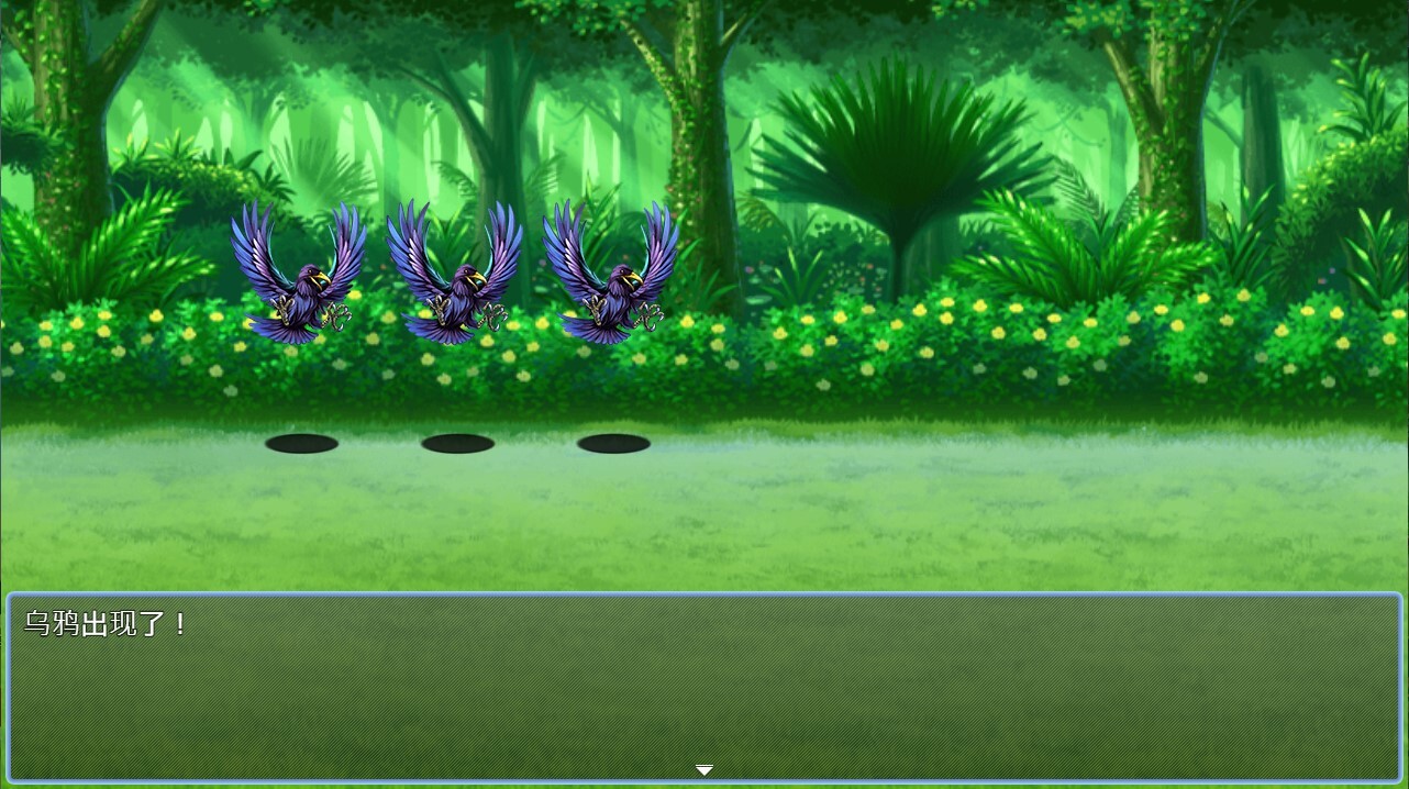 图片[14]-【PC/RPG/中文】弥赛亚骑士IF 囚禁的亚空间城 Knights of Messiah IF: Castle in an Alternate Dimension STEAM官方中文版【934MB】-马克游戏