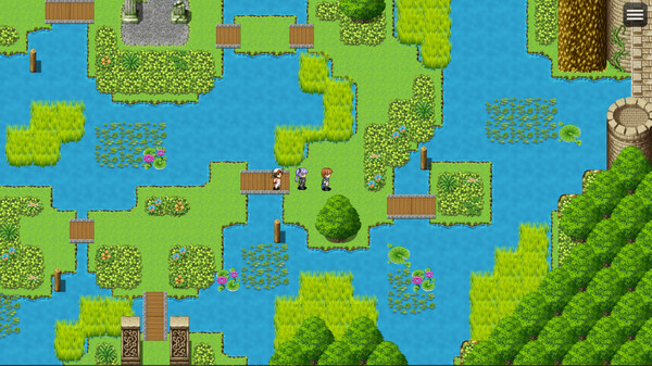 弥赛亚骑士IF ～囚禁的亚空间城～ 图片 20