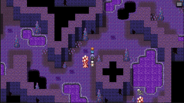 弥赛亚骑士IF ～囚禁的亚空间城～ 图片 21