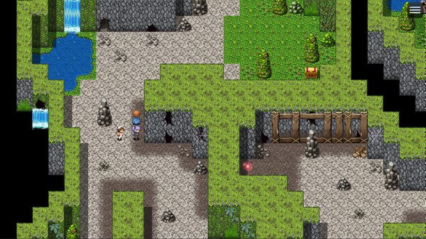 弥赛亚骑士IF ～囚禁的亚空间城～ 图片 12