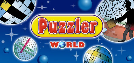 Puzzler World /谜题世界