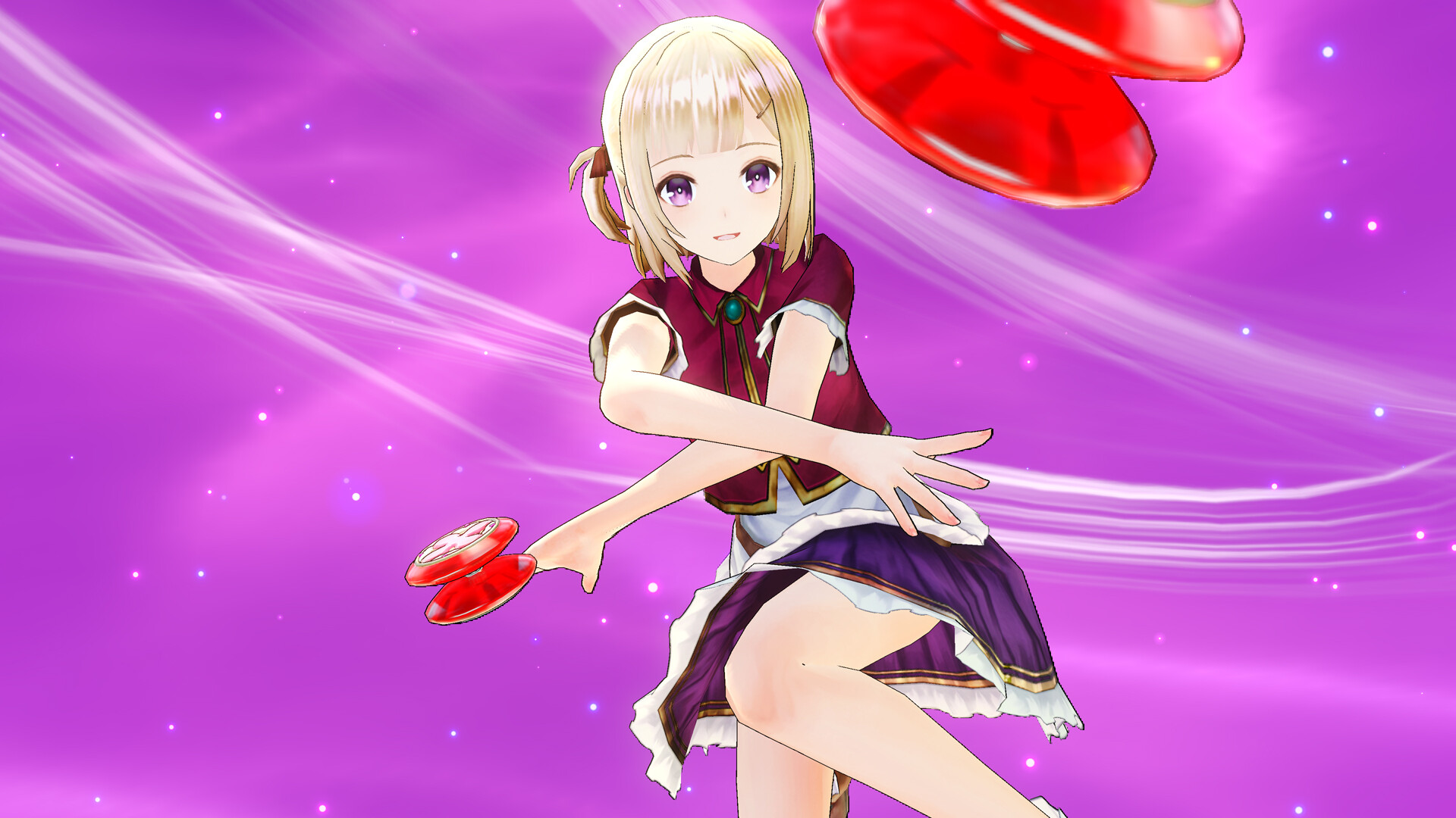 莱莎的炼金工房 ～常暗女王与秘密藏身处～ DX/Atelier Ryza: Ever Darkness & the Secret Hideout DX