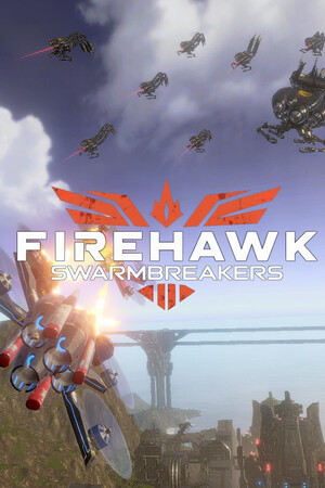 火鹰FPV：无人机战争模拟器/Firehawk FPV: Drone Warfare Simulator
