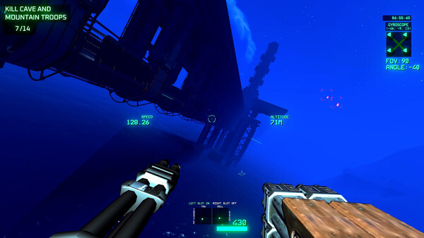 火鹰FPV：无人机空战/Firehawk FPV: Drone Fighter - PC平台资源截图 4