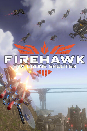 火鹰FPV：无人机战争模拟器-单机岛