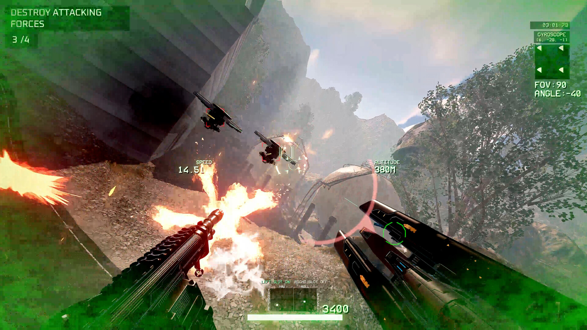 图片[8] • 《火鹰FPV：无人机战争模拟器 Firehawk FPV: Drone Warfare Sim》Build.19708406|容量17.1GB|官方简体中文|支持键盘.鼠标.手柄 • BUG软件