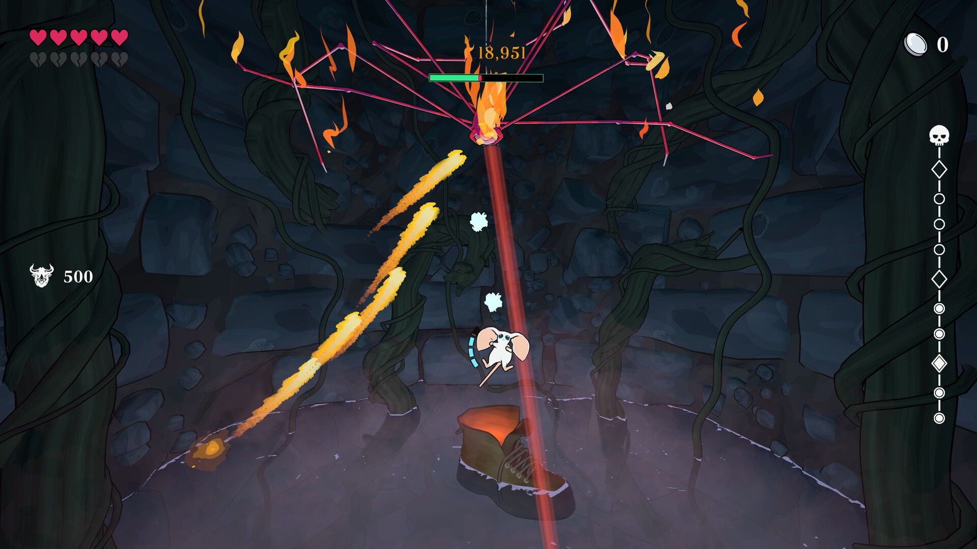 图片[6]-渊井之佑（Well Keeper）Build.22925296[中文][0.67G]-极客游戏