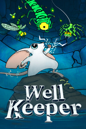 渊井之佑/Well Keeper