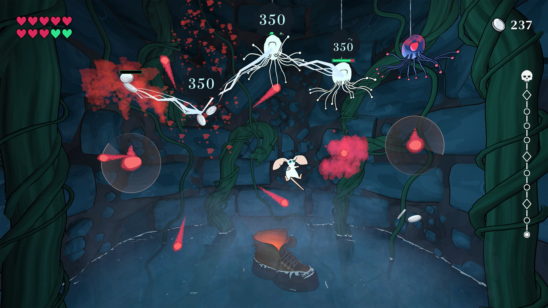 图片[7]-渊井之佑（Well Keeper）Build.22925296[中文][0.67G]-极客游戏