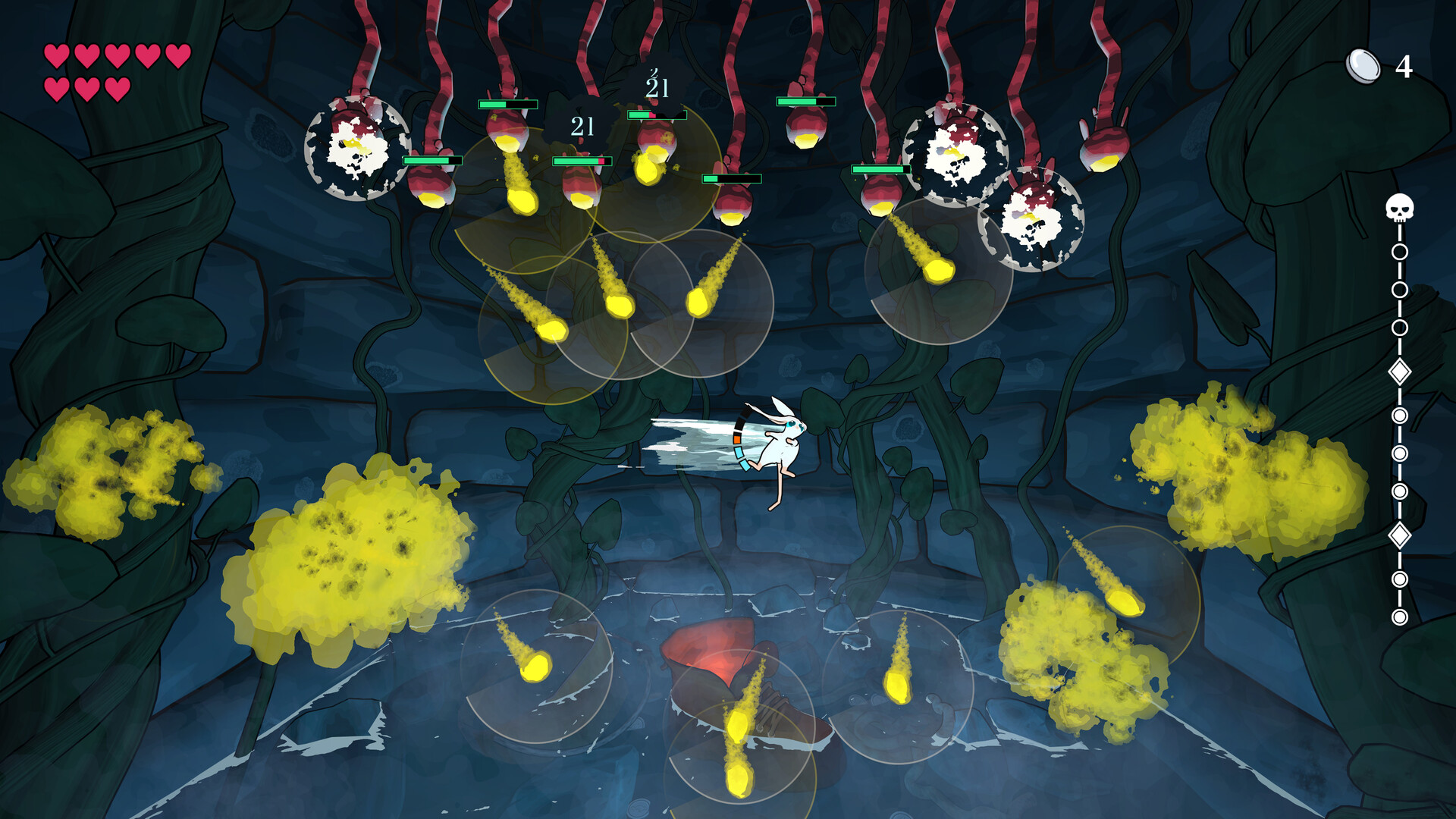 图片[8]-渊井之佑（Well Keeper）Build.22925296[中文][0.67G]-极客游戏