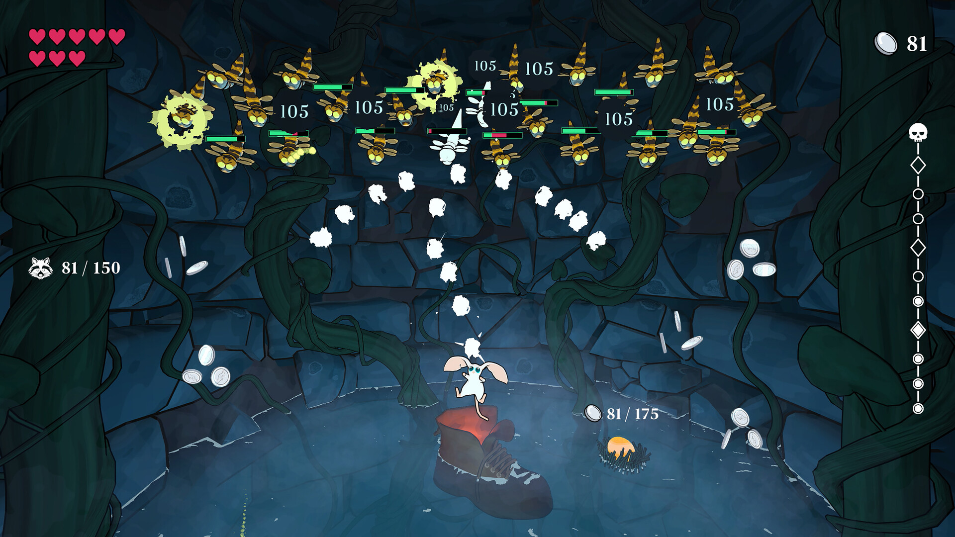 图片[5]-渊井之佑（Well Keeper）Build.22925296[中文][0.67G]-极客游戏