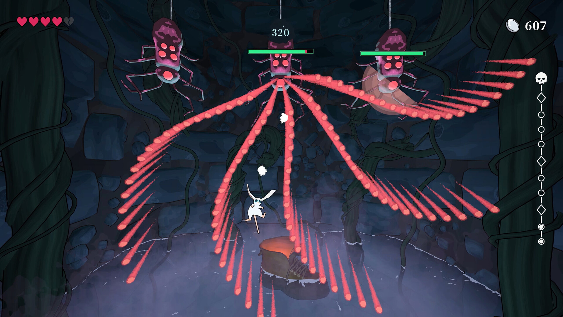 图片[2]-渊井之佑（Well Keeper）Build.22925296[中文][0.67G]-极客游戏